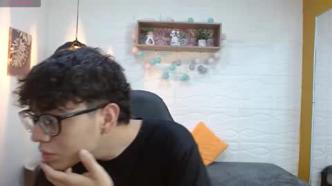 cain_cl online show from February 5, 10:44 am