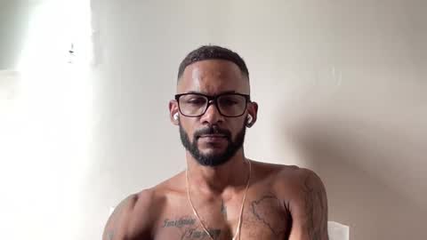 Caio Franco online show from February 21, 11:55 am