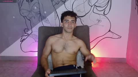 caius online show from April 24, 1:02 pm