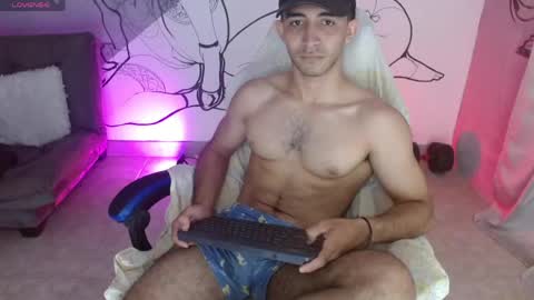 caius online show from April 25, 1:41 pm