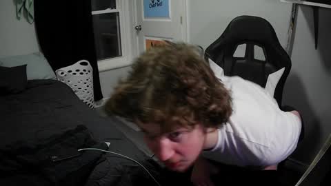Cajerk online show from January 10, 4:12 am