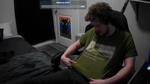 Cajerk online show from February 19, 5:49 am