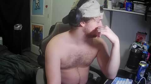 Cajerk online show from October 9, 2:49 am
