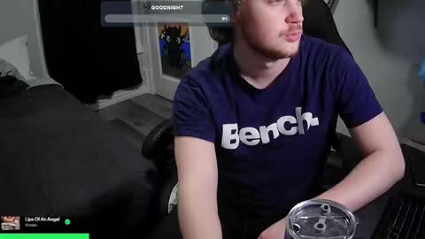 Cajerk online show from February 20, 6:17 am