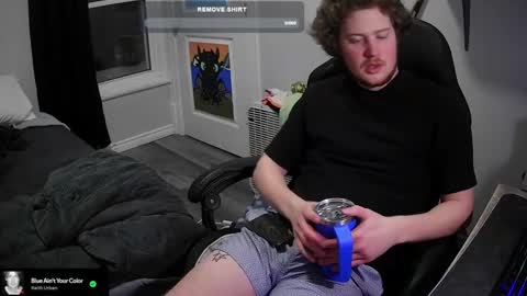 Cajerk online show from February 18, 5:42 am