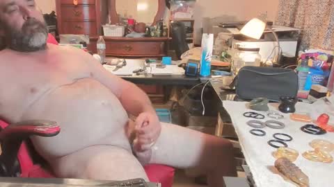 Snapshot of cajunbator2 chatting on October 20, 5:50 pm cajunbator2 online show from October 20, 5:50 pm