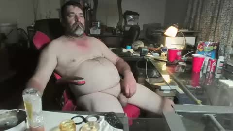 Snapshot of cajunbator2 chatting on November 1, 8:29 am cajunbator2 online show from November 1, 8:29 am