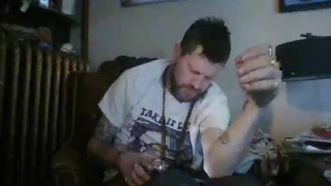 Snapshot of cajunpersuasion143 chatting on January 9, 12:52 pm cajunpersuasion143 online show from January 9, 12:52 pm