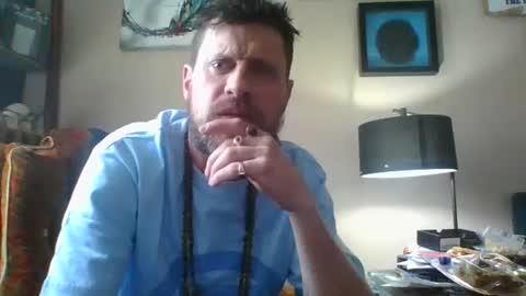 Snapshot of cajunpersuasion143 chatting on January 7, 4:27 pm cajunpersuasion143 online show from January 7, 4:27 pm