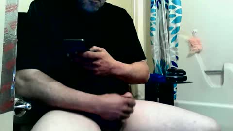 Snapshot of cajunrick chatting on February 24, 12:26 pm Southerncock online show from February 24, 12:26 pm