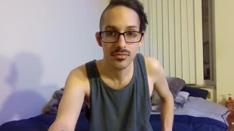 Cal XXX online show from November 9, 3:10 am