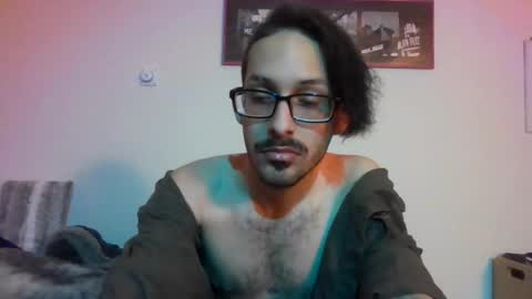 Cal XXX online show from October 6, 2:49 am