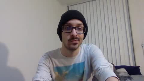 Cal XXX online show from March 16, 5:03 am