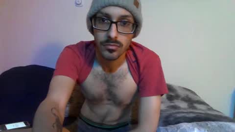 Cal XXX online show from October 1, 2:04 am