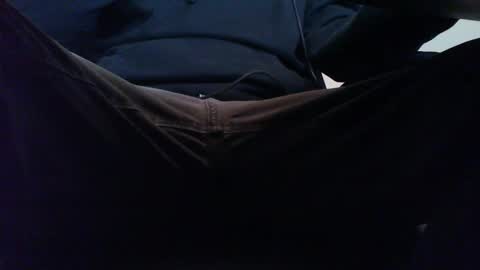 TheFabledJay online show from February 19, 10:53 pm