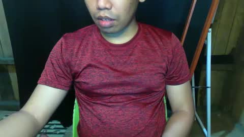 Snapshot of calborte1996 chatting on December 8, 3:02 pm Cal online show from December 8, 3:02 pm