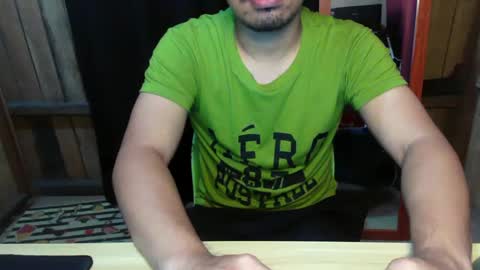 Snapshot of calborte1996 chatting on December 19, 2:46 pm Cal online show from December 19, 2:46 pm