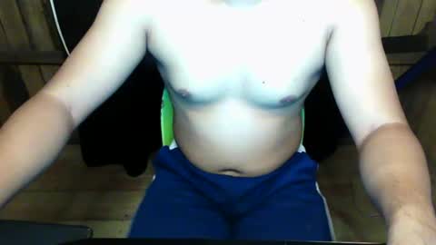 Snapshot of calborte1996 chatting on February 8, 11:44 am Cal online show from February 8, 11:44 am