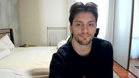 Marco online show from March 14, 9:27 am