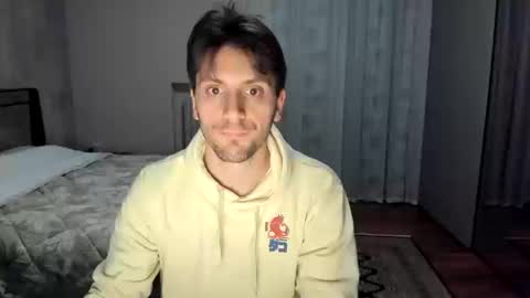 Marco online show from March 12, 9:44 pm