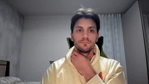 Marco online show from March 10, 8:59 pm