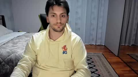 Marco online show from March 11, 9:22 pm