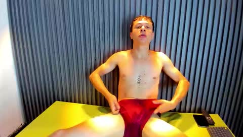 caleb online show from October 28, 6:27 am