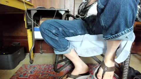 Cal online show from December 22, 7:33 pm