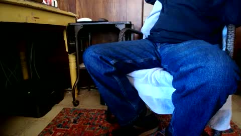 Snapshot of cali1962 chatting on January 20, 7:14 pm Cal online show from January 20, 7:14 pm