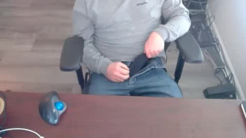 calibratorjosh online show from March 20, 6:01 pm