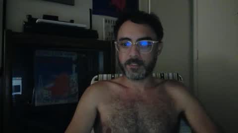 CaliCatDaddy online show from September 23, 4:45 am