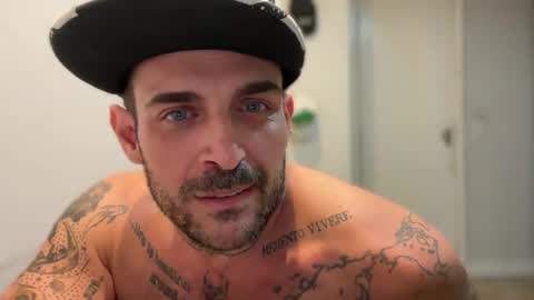 CaliforniaBrazilian online show from February 27, 2:35 am