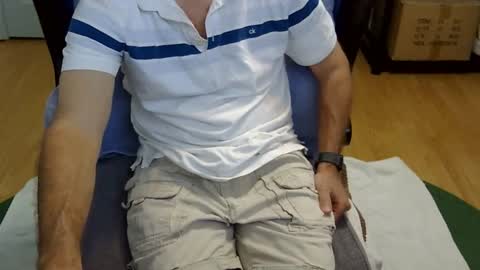 califun4u online show from April 13, 12:33 am