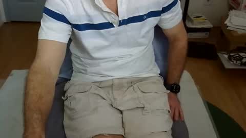 califun4u online show from January 18, 9:17 pm