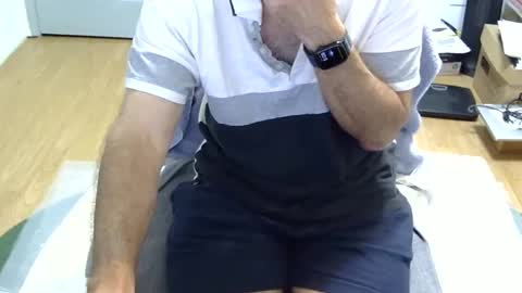 califun4u online show from November 3, 1:10 am