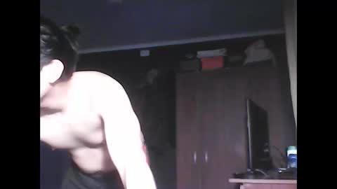 Snapshot of caligula_99 chatting on October 9, 10:58 pm Calgula online show from October 9, 10:58 pm
