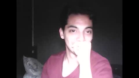 Calgula online show from December 16, 1:45 am