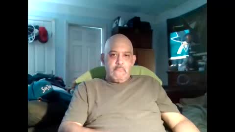 Richard online show from September 29, 6:37 pm