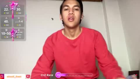 Mateo online show from October 22, 10:08 am