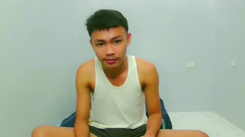 Ceejay online show from April 5, 3:08 pm