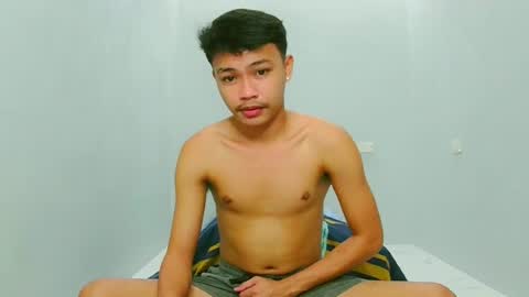 Ceejay online show from April 13, 11:22 am