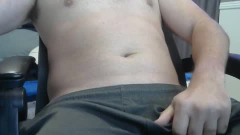 callmeroger33 online show from December 18, 5:09 pm