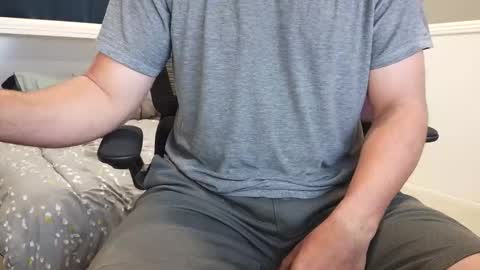 callmeroger33 online show from April 27, 3:30 pm