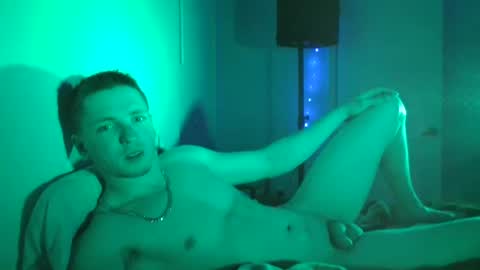 callofthemanductor online show from January 26, 2:35 am