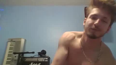 callofthemanductor online show from December 31, 3:45 am