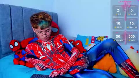 CALLUM online show from February 3, 6:22 am