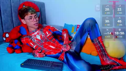 CALLUM online show from February 3, 6:40 am