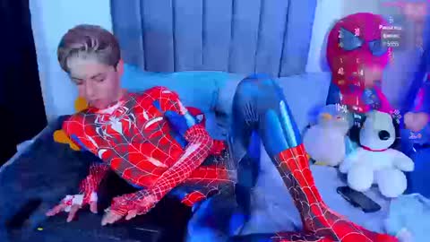 callum online show from March 17, 1:09 am