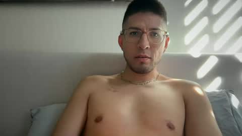 Daddy online show from June 30, 3:24 pm