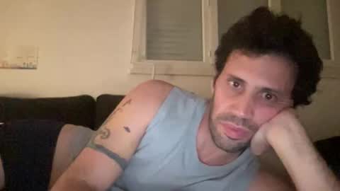 calmetvolupte online show from October 31, 12:23 am